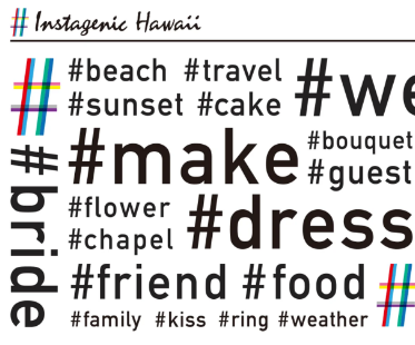 Instagenic Hawaii｜ハワイ州観光局