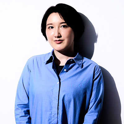 ODAGIRI Minami