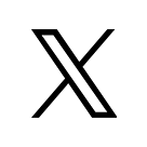 X（Twitter）投稿アイコン
